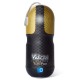 MASTURBADOR VIBRATÓRIO VULCAN + VIBRATION TIGHT ÂNUS