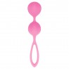BOLAS VAGINAIS BLACKBERRIES PUSSY ROSA
