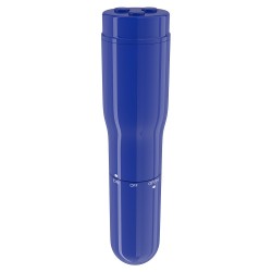 MINI VIBRADOR SEX PLEASE! SWEET SENSATIONS AZUL