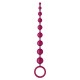 9 PÉROLAS ANAIS SEX PLEASE! SEXY BEADS ROXAS
