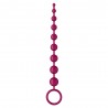 9 PÉROLAS ANAIS SEX PLEASE! SEXY BEADS ROXAS