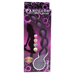 BOLAS ANAIS LYBAILE FABULOUS LOVER ROXAS