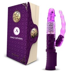 VIBRADOR MAGIC TALES MAGIC SPHERES