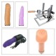 MÁQUINA DE SEXO DIVA EXCITE SEX MACHINE