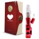 VIBRADOR MAGIC TALES LOVE SPELL