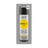 LUBRIFICANTE À BASE DE SILICONE PJUR ANALYSE ME! RELAXING ANAL GLIDE 1.5ML