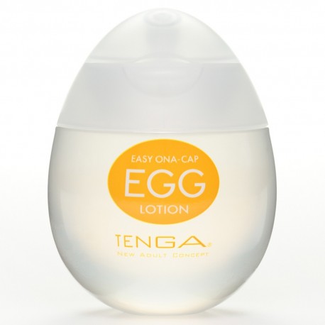 LUBRIFICANTE TENGA EGG LOTION 65ML