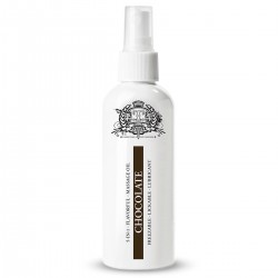 LUBRIFICANTE E ÓLEO DE MASSAGEM TOUCHE ICE CHOCOLATE 80ML