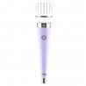 MASSAJADOR RECARREGÁVEL RETRO LAYLA ROXO