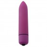 BALA VIBRATÓRIA BULLET ROXA
