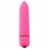 BALA VIBRATÓRIA BULLET ROSA