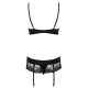 CONJUNTO WONDERIA OBSESSIVE
