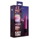 VIBRADOR EASY VIBE ROXO