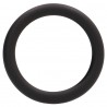 ANEL PARA O PÉNIS ROUND RING MEDIUM PRETO