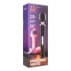 MASSAJADOR GC MASSAGE WAND PRETO