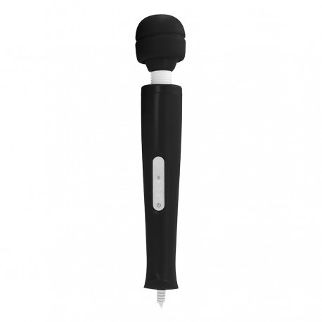 MASSAJADOR GC MASSAGE WAND PRETO