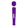 MASSAJADOR GC MASSAGE WAND ROXO