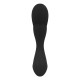 VIBRADOR ANAL RECARREGÁVEL GERON SIMPLICITY PRETO
