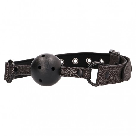 MORDAÇA OUCH! ELEGANT BALL GAG