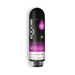 LUBRIFICANTE EXCITE ANAL 200ML