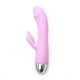 VIBRADOR RECARREGÁVEL FAYE 3 LETEN LILÁS PASTEL