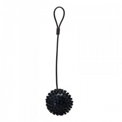 BOLA ESTIMULADORA PLEASURE BALL TIMELESS PRETA