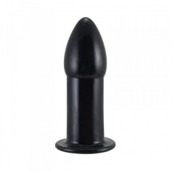 PLUG ANAL TIMELESS ANAL TRAINER S PRETO