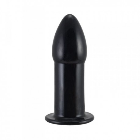 PLUG ANAL TIMELESS ANAL TRAINER S PRETO