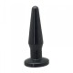 PLUG ANAL TIMELESS DIAMOND PLUG S PRETO