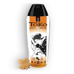 LUBRIFICANTE TOKO DELÍCIA DE ACÉR 165ML