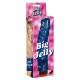 VIBRADOR BIG JELLY AZUL