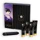 CONJUNTO SHUNGA GEISHA ATREVIDA