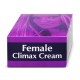 CREME ESTIMULANTE FEMININO FEMALE CLIMAX CREAM 50GR