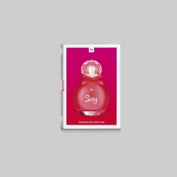 PERFUME SEXY OBSESSIVE COM FEROMONAS 1ML