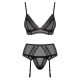 CONJUNTO 862-SEG OBSESSIVE PRETO