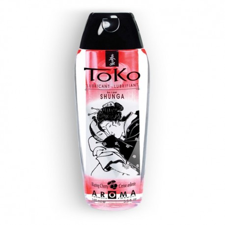 LUBRIFICANTE TOKO CEREJA 165ML