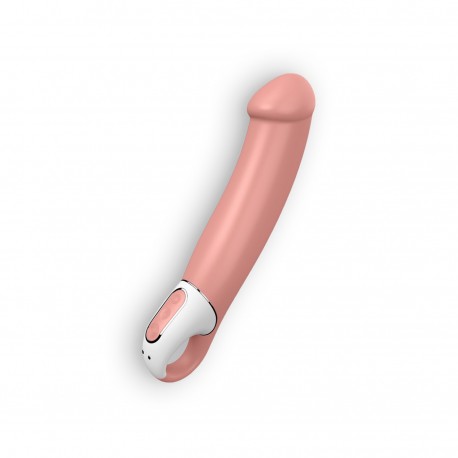 VIBRADOR MASTER COM CARREGADOR USB SATISFYER VIBES