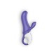 VIBRADOR MAGIC BUNNY COM CARREGADOR USB SATISFYER VIBES