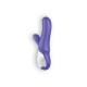 VIBRADOR MAGIC BUNNY COM CARREGADOR USB SATISFYER VIBES