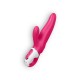 VIBRADOR MISTER RABBIT COM CARREGADOR USB SATISFYER VIBES