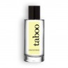 PERFUME UNISEXO TABOO EQUIVOQUE 50ML