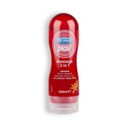 DUREX® 2 EM 1 YLANG YLANG 200ML