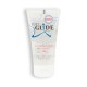 LUBRIFICANTE COMESTÍVEL À BASE DE ÁGUA JUST GLIDE MORANGO 50ML