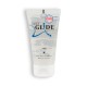 LUBRIFICANTE À BASE DE ÁGUA JUST GLIDE ANAL 50ML