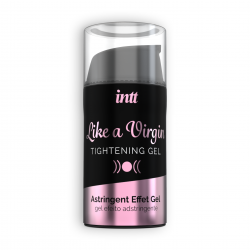 GEL ADSTRINGENTE PARA ELA LIKE A VIRGIN INTT 15ML