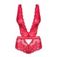 BODY 853-TED OBSESSIVE VERMELHO