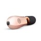 MINI MASSAJADOR NOUVEAU MINI MASSAGER ROSY GOLD