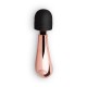 MINI MASSAJADOR NOUVEAU MINI CURVE MASSAGER ROSY GOLD