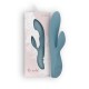 VIBRADOR SILICONE THE VIOLET RABBIT BLOOM