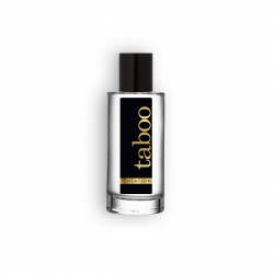 PERFUME PARA MULHER TABOO TENTATION 50ML